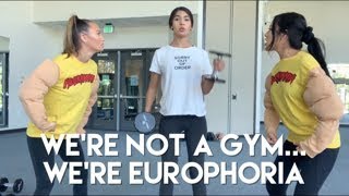 EuroPhoria