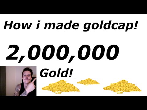 WoW 6.2.2 Gold Guide : How i got 2,000,000 GOLD - Gold Farming Methods WoD