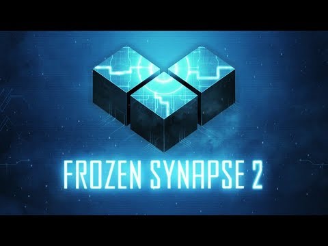 Cyberpunk Strategy With Ultra Cool Visuals! - Frozen Synapse 2 Gameplay Impressions