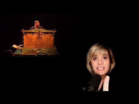 GOSSIP Aubrey Logan feat. Carton Compagnie