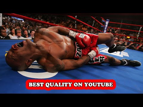 Zab Judah vs Miguel Cotto - Full Fight