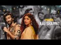 MALAAL Aai Shappat Video Sharmin Segal Meezaan Sanjay Leela Bhansali Rutvik Talashilkar