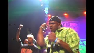 Master P and No Limit Soldiers (Live Performance - Powerhouse Concert) by filmmaker Keith O&#39;Derek