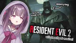 TINY SMALL UU BABY IMOUTO WIFE NEED PWOTECTING FROM BIG BAD ZWOMBIES AND DA BIG EWVIL MAN 🎀 vtuber!