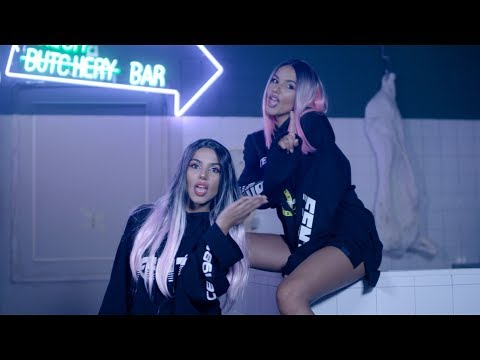 Alex Amp Vladi Superman Official Hd Video