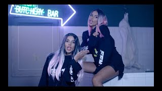 ALEX &amp; VLADI - SUPERMAN [Official HD Video]