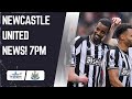 Newcastle United News