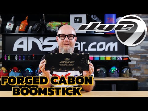 ANSgear Overview - FC TI Boomstick