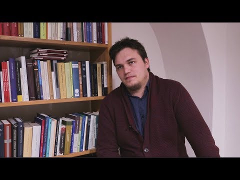 Zmena je v tebe - Rado Sloboda