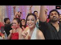 Jhanak Serial Actor Hiba Nawab Chandni Sharma And Krushal Ahuja Kajal Back To Back Dance Masti