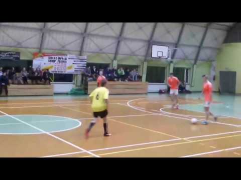 11.01.2017 r  SHLPN Raptus Dzikowice – Sprotavia Juniorzy  (1)