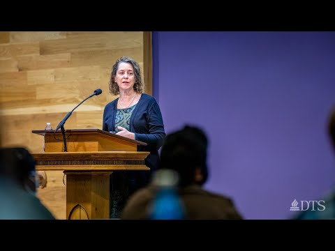 Three Roadblocks to Suffering Well - Elizabeth Lewis Hall