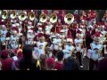 USC band plays Muse's City of Delusion