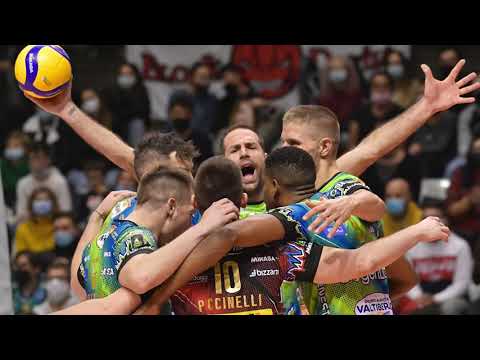 Best Actions | Ravenna - Perugia