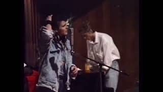 A-ha - The soft rains of April. Swa vocal cover. Footage from the movie.