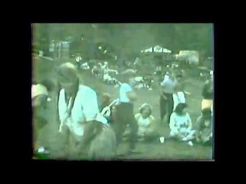 Birdland - Waves - 1982 - Barnes Creek Fair