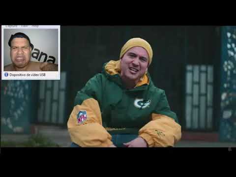 RAPCIÓN - Chystemc - BOOMBARRIO