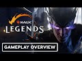 Magic: Legends - Official Gameplay Overview