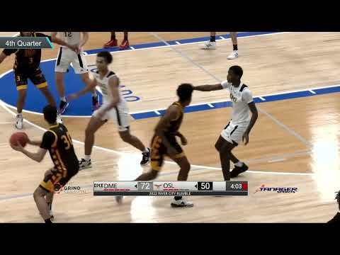 Yair Aburus Highlight | River City Rumble