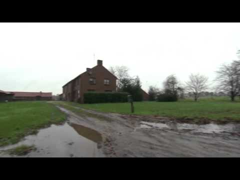 TVEllef: Man in woning overvallen in Sint Joost