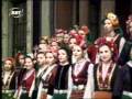 Academic folk choir - Ruzhitsa (Ружица) 