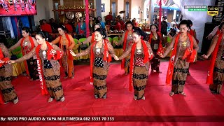 Download lagu Live TAYUB GLEERRR MULYO LARAS Vs SETYO LARAS NEWS ||| PT. YAPA SANDY MEDIA KONDANG TAYUB INDONESIA mp3