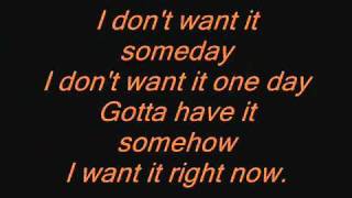 The Black Eyed Peas  Someday lyrics    YouTube 2