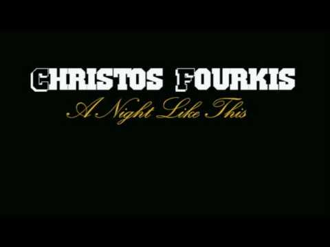 Christos Fourkis -  A night like this