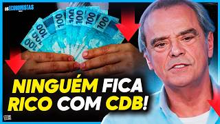 NÃO VALE A PENA INVESTIR EM CDBS? BANCOS DIGITAIS VÃO QUEBRAR?