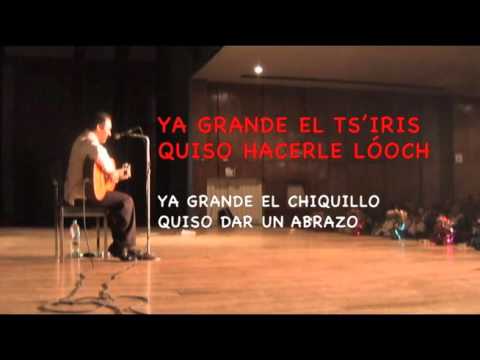 Puruxon Cauich - Trío Ecos del Mayab