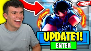 *NEW* ALL WORKING UPDATE 1 CODES FOR TATAKAI V2! ROBLOX TATAKAI V2 CODES