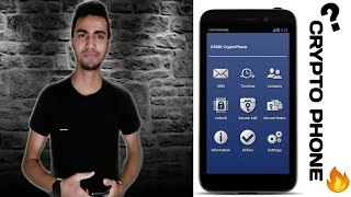 What is Crypto Phone Explained In hindi? | Best Phone For Privacy 🔥🔥