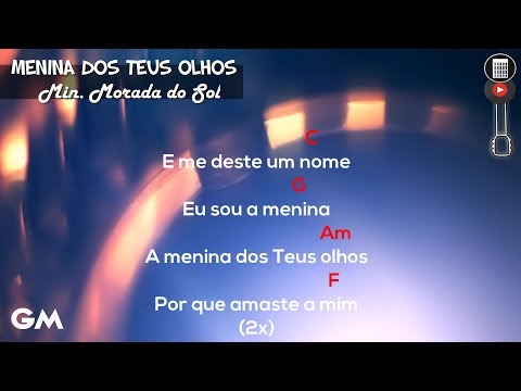 Menina Do Olhos - Sammuel