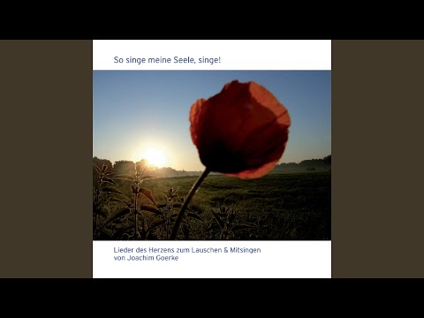 Möge Heilung gescheh'n