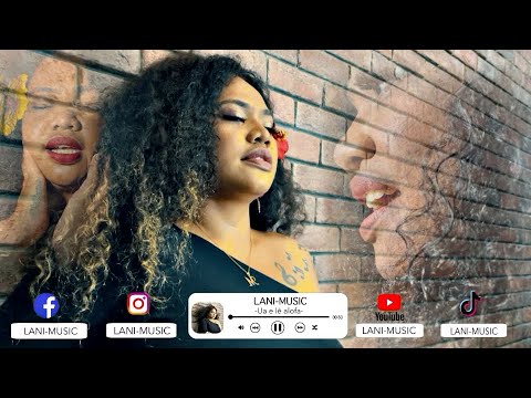 Lagi Mata'utia - Ua e lē alofa (Official Music Video)