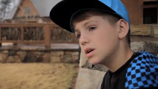 Justin Bieber - I Would (MattyBRaps Cover)