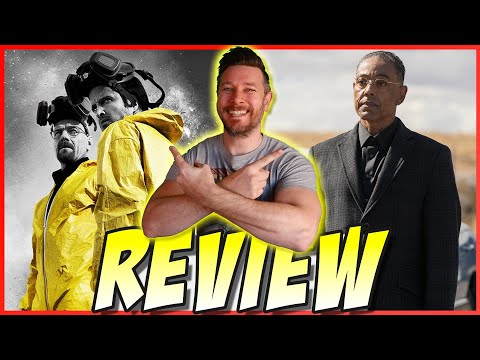 Breaking Bad Season 3 Review