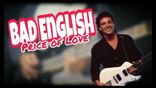 Bad English - Price Of Love (Cover)