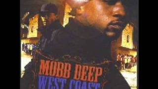 Mobb Deep ft Kurupt & Jayo Felony - Guns,Razors & Nines