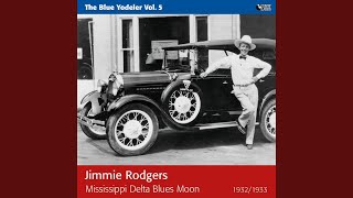 Jimmie Rodger's Last Blue Yodel
