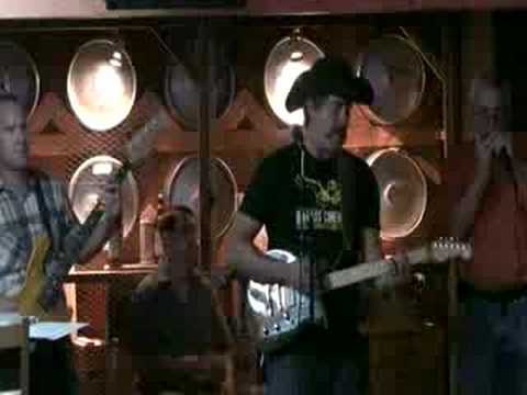 Leroys Dustbowl Blues video