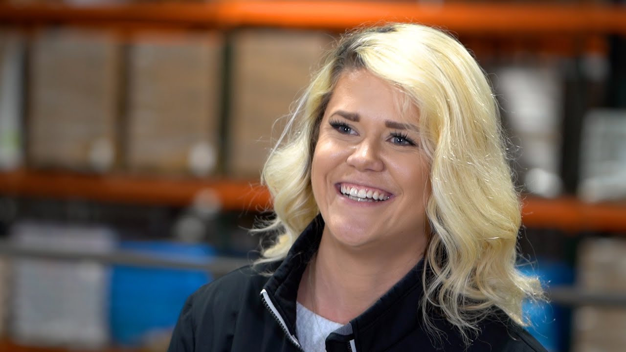 Local Impact Partner Spotlight: Second Harvest Food Bank of East Tennessee