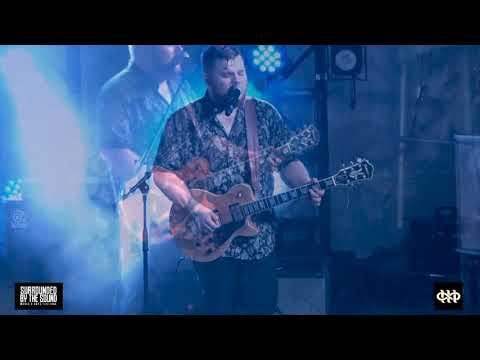 SBTS 2018: GIANT PANDA GUERILLA DUB SQUAD - 'Love You More' (ENCORE) LIVE!