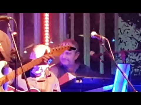 Dik Dik - Senza Luce, Live @ Le Roi, Torino, 4.12.2018