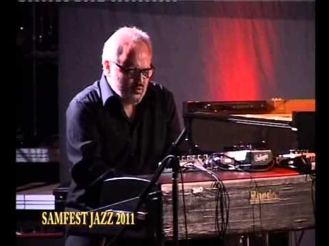 SAMFEST JAZZ  2011 - Erik Truffaz Quartett - 2