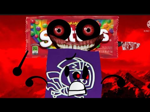 Scaretube Poop SlendyCandy 2 the revenge of Candy