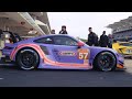 Ben Keating: Road to Le Mans | Behind the Scenes in the World Endurance Championship | Porsche RSR