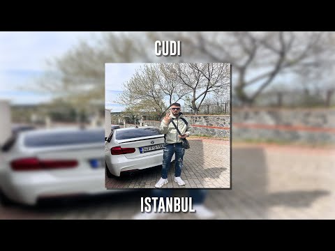 Cudi - İstanbul (Speed Up)