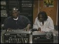 Lyricist Lounge Show Big Boy Krayzie Bone