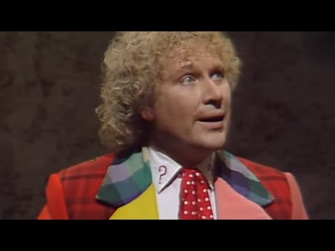 The Doctor Denounces The Time Lords | The Trial of a Time Lord | Doctor Who